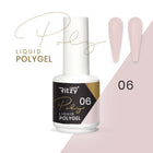 Ritzy Liquid Polygel 15ml