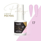 Ritzy Liquid Polygel 15ml