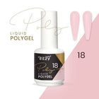Ritzy Liquid Polygel 15ml