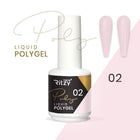 Ritzy Liquid Polygel 15ml