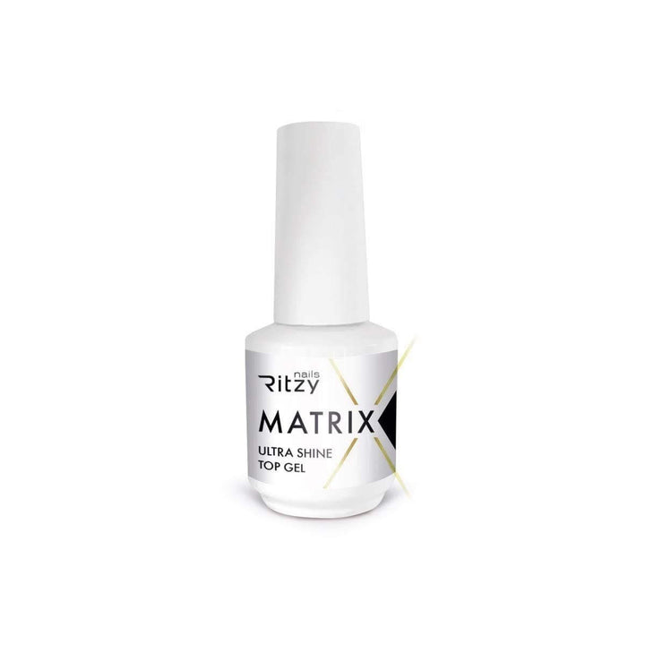 Ritzy Matrix Ultra Shine top gelis 15ml
