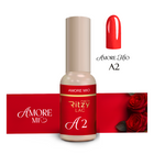Ritzy Nails gelinis lakas AMORE MIO A2