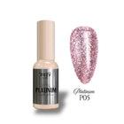 Ritzy Nails PLATINUM P05