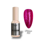 Ritzy Nails PLATINUM P07