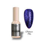 Ritzy Nails PLATINUM P16