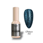 Ritzy Nails PLATINUM P17