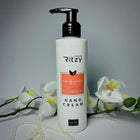 Ritzy rankų kremas "Pink grapefruit" 200ML