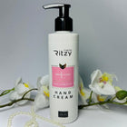 Ritzy rankų kremas "Sweet lotus" 200ML