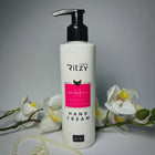 Ritzy rankų kremas "Mademoiselle" 200ML