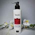 Ritzy rankų kremas "Royal amber" 200ML
