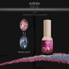 Ritzy Top gelis AURORA Pearl Dust