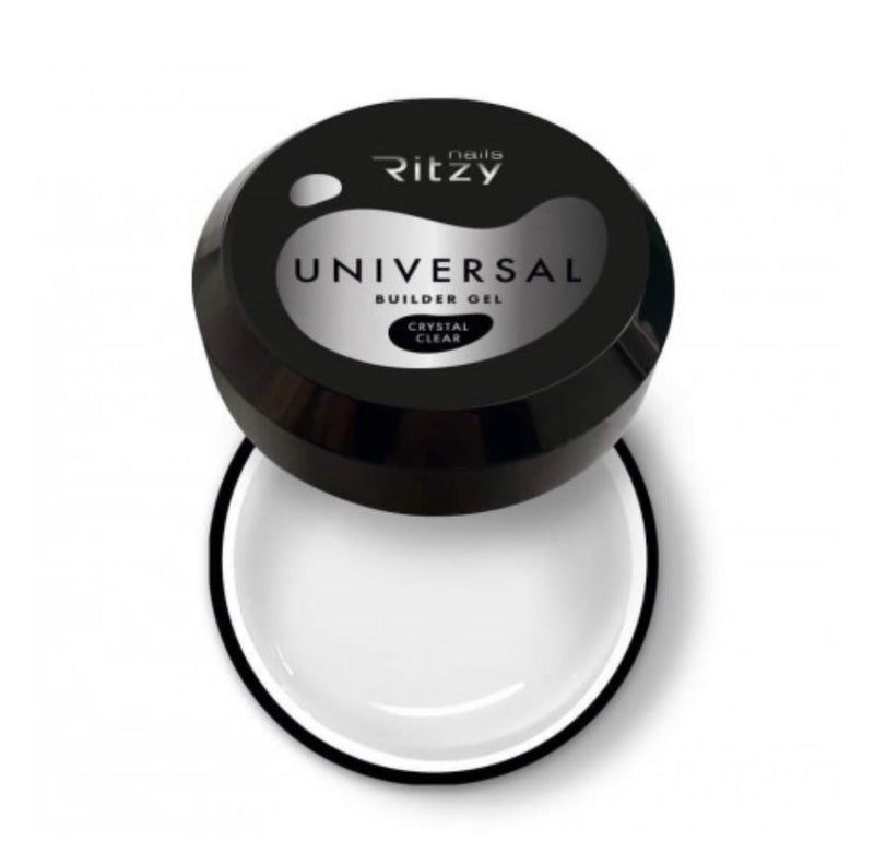 Ritzy Universal Crystal Clear  gelis 15ml