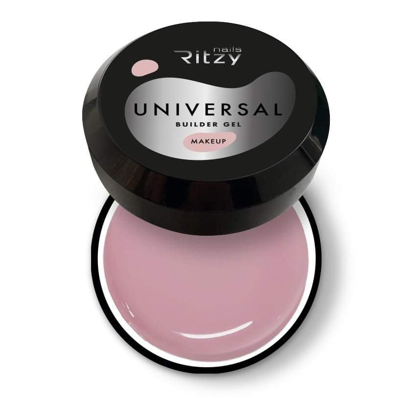 Universal Makeup gelis 15ml