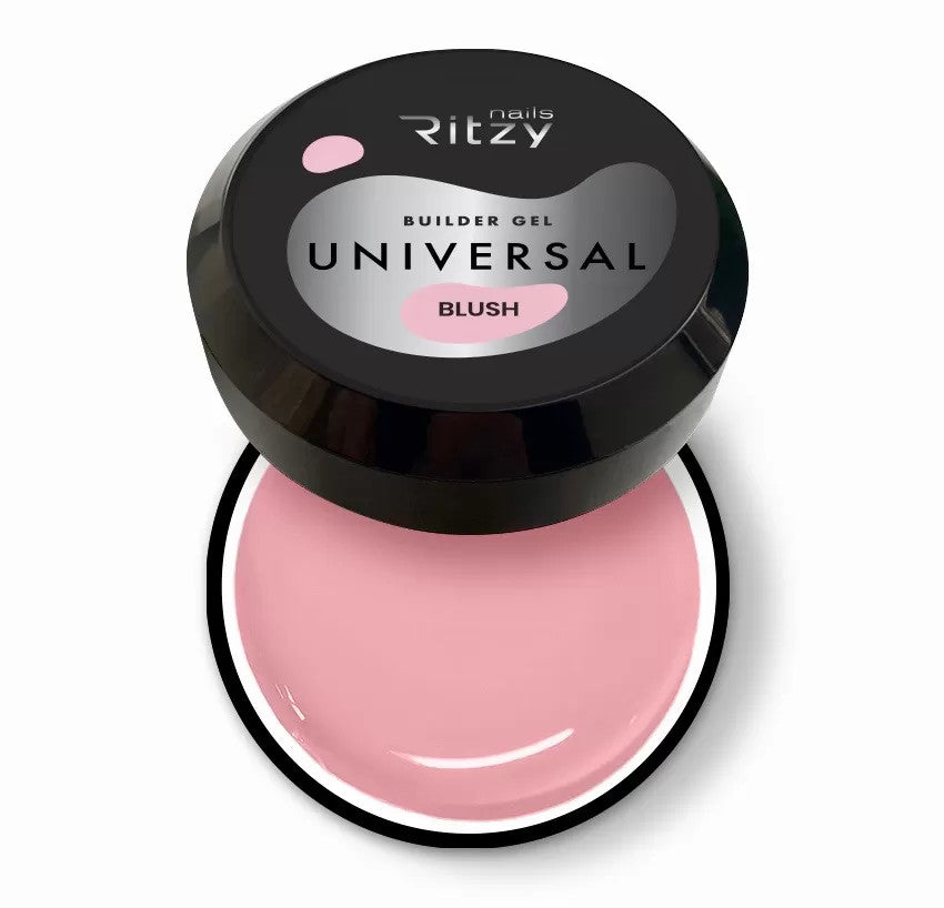 Ritzy Universal Blush 15ml gelis