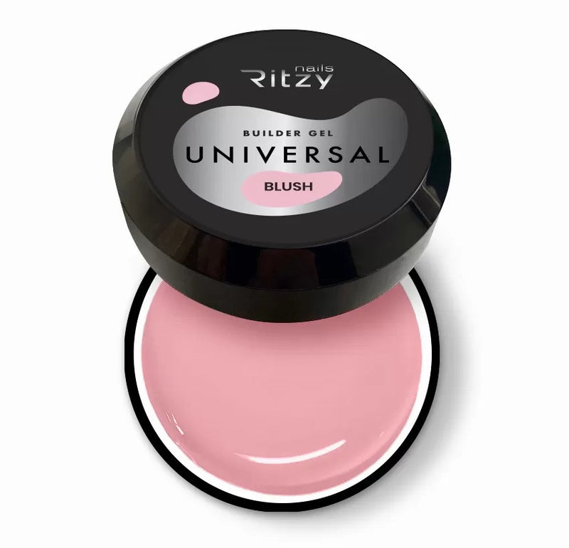 Ritzy Universal Blush 15ml gelis