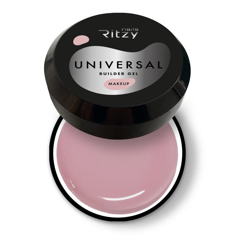 Ritzy Universal Makeup gelis 50ml
