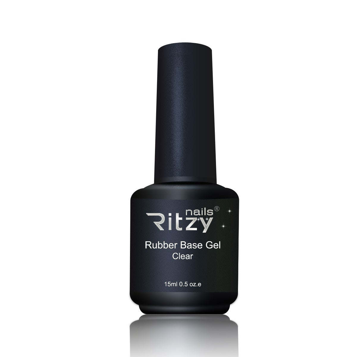 Rubber bazė "Clear" 15ml