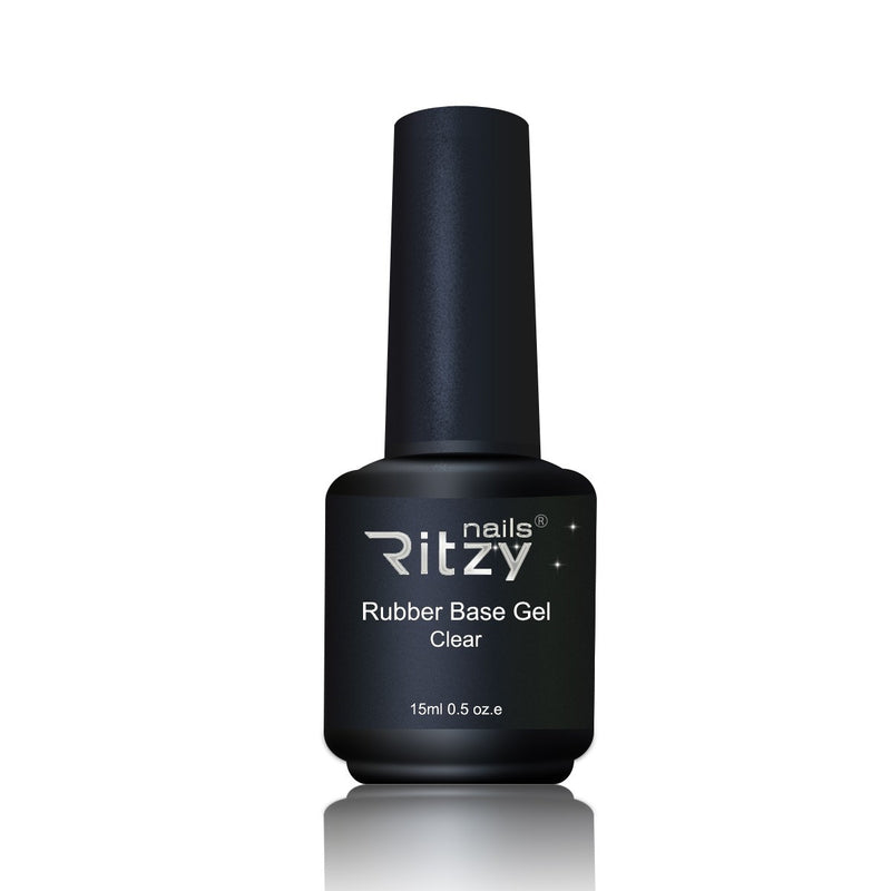 Rubber bazė "Clear" 15ml