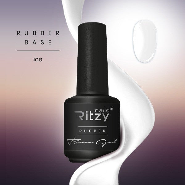 Rubber bazė "Ice" 15ml