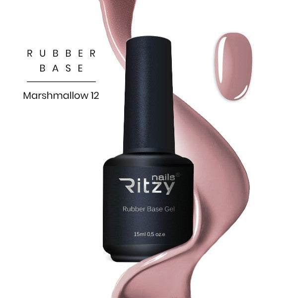 Rubber bazė "Marshmallow" 15ml
