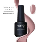Rubber bazė "Marshmallow" 15ml