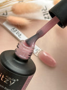 Rubber bazė "Pink Tint" 15ml