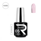 STRUCTURE 05 rubber bazė "Glassy Pink" 15ml
