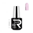STRUCTURE 02  rubber bazė "Pink Ice" 15ml