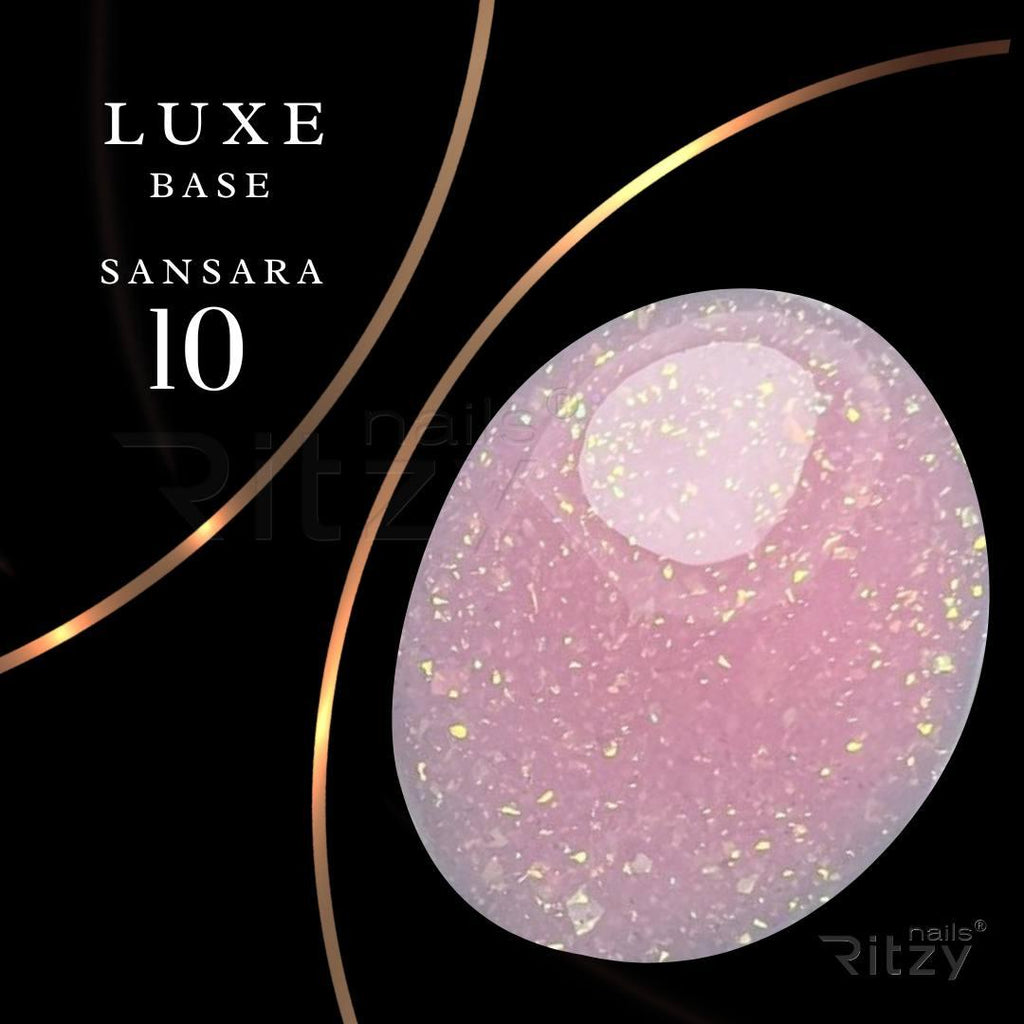 LUXE Bazė "Sansara" 15ml