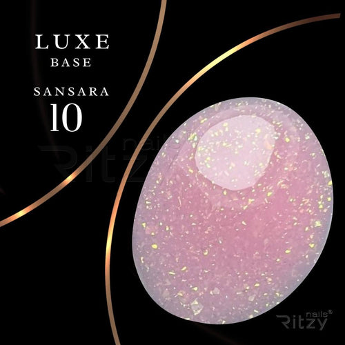 LUXE Bazė "Sansara" 15ml