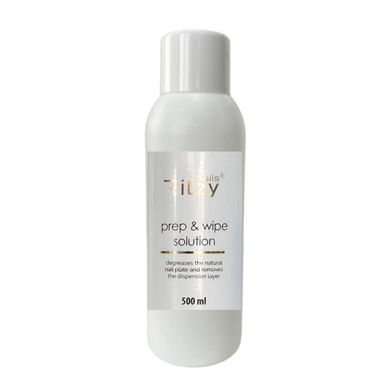 Ritzy Nails nuriebalintojas 500ml