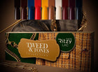 TWEED & TONES Kolekcija 431-440