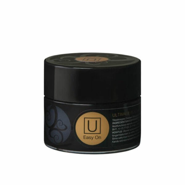 Ultimate Easy On Builder Gel 50ml