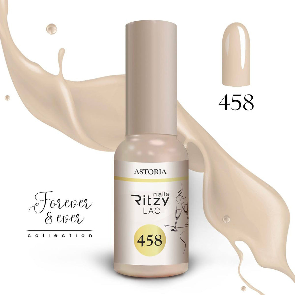 Ritzy gelinis lakas "ASTORIA" 9ml