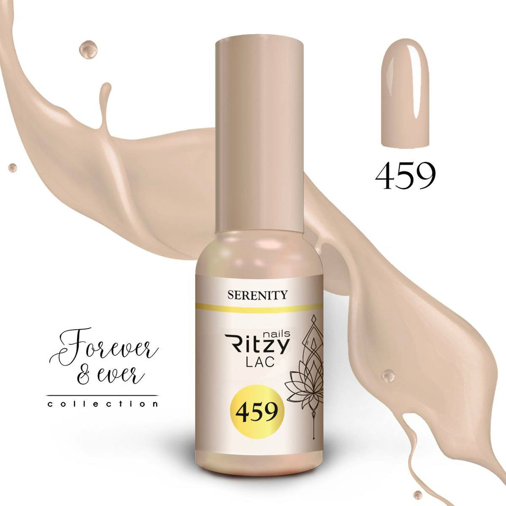 Ritzy gelinis lakas "SERENITY" 9ml